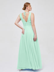 Mint Green