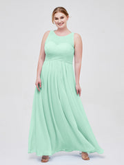 Mint Green