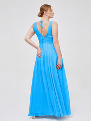 Ocean Blue
