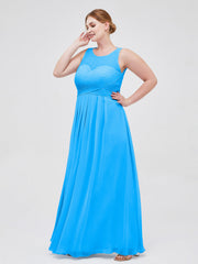 Ocean Blue