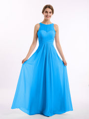 Ocean Blue