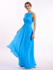 Ocean Blue