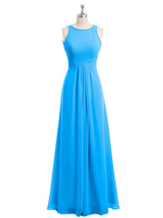 Ocean Blue