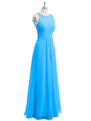 Ocean Blue