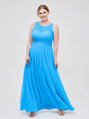 Ocean Blue