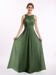 Verde Oliva