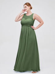 Verde Oliva