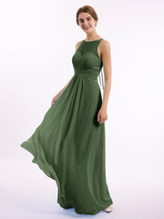 Verde Oliva