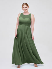 Verde Oliva