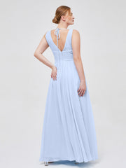 Sky Blue