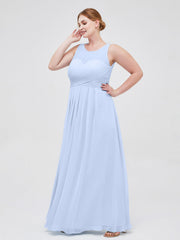 Sky Blue