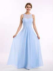 Sky Blue