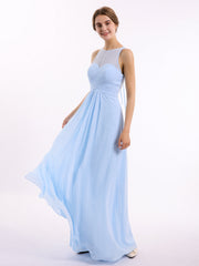 Sky Blue