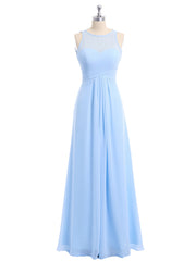 Sky Blue