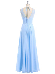 Sky Blue