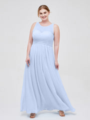 Sky Blue