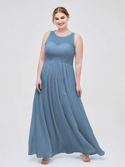 Slate Blue