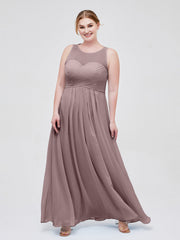 Vintage Mauve