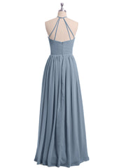 Dusty Blue