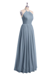 Dusty Blue
