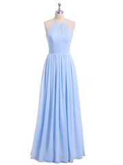 Sky Blue