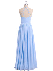 Sky Blue