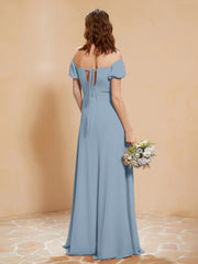 Azzurro Polvere