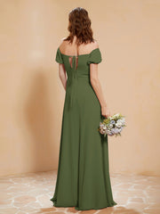 Verde Oliva