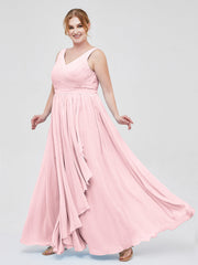 Blushing Pink