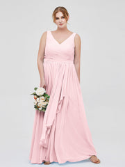 Blushing Pink