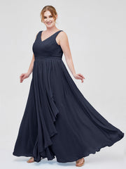 Dark Navy