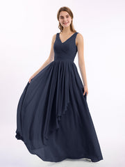 Dark Navy