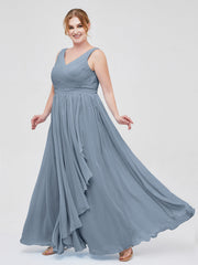 Dusty Blue