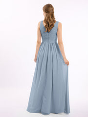 Dusty Blue