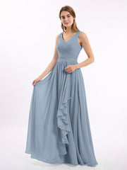 Dusty Blue