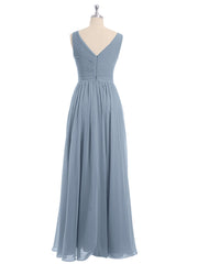 Dusty Blue