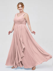 Dusty Rose