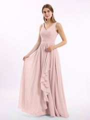 Dusty Rose