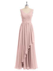 Dusty Rose