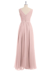 Dusty Rose