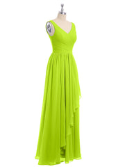 Lime Green