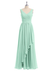 Mint Green