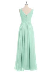 Mint Green