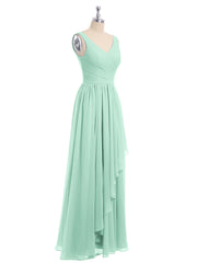 Mint Green