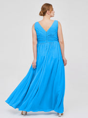 Ocean Blue