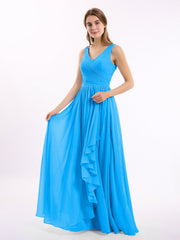 Ocean Blue