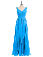 Ocean Blue