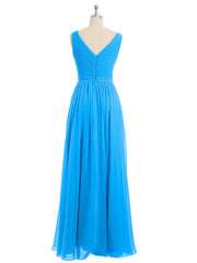 Ocean Blue