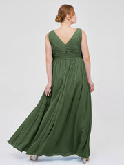 Verde Oliva
