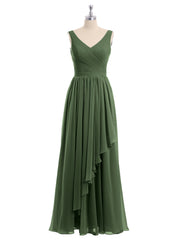Verde Oliva